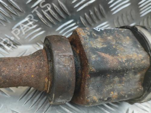Right front driveshaft LAND ROVER RANGE ROVER EVOQUE (L538) 2.0 D 4x4 | BP33390186M39 - Image 4