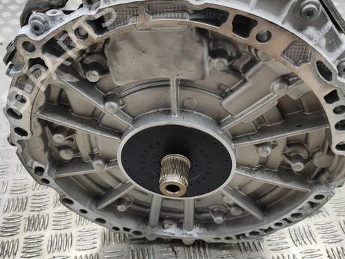 Gearbox MERCEDES-BENZ E-CLASS (W213) E 300 de 4-matic (213.011) | BP27767999M3  - Image 5