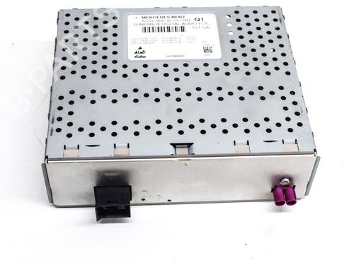 Electronic module MERCEDES-BENZ C-CLASS (W205) C 250 BlueTEC / d 4-matic (205.009) | BP13928846M83 