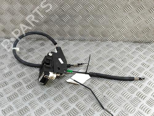 Rear right lock MASERATI LEVANTE SUV (M161) 3.0 D Q4 | BP27205532C99