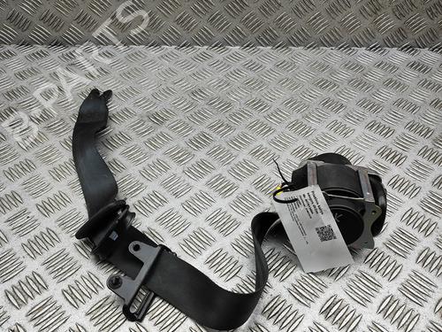 Front left seatbelt VOLVO V40 Hatchback (525) D4 | BP38267826I26 - Image 3