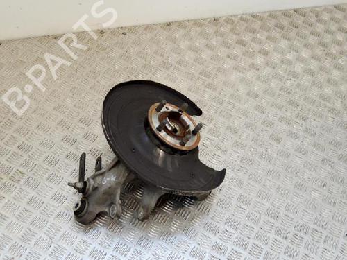 Used Left rear steering knuckle LAND ROVER RANGE ROVER IV (L405) 4.4 SDV8 4x4 (340 hp) 14658606