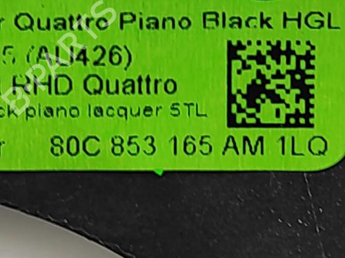 Other AUDI Q5 (FYB, FYG) 2.0 TDI quattro | BP25883790O1