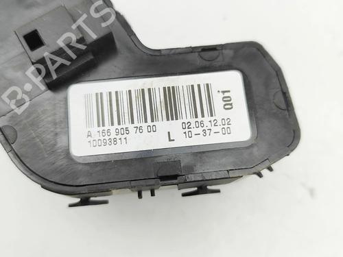 Switch MERCEDES-BENZ GL-CLASS (X166) GL 350 CDI / BlueTec 4-matic (166.823, 166.824) | BP33388035I30 - Image 5