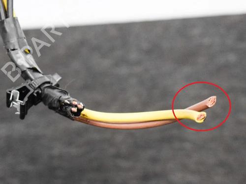 Electronic module RENAULT MEGANE III Hatchback (BZ0/1_, B3_) 1.5 dCi | BP20337473M83