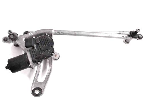 Used Front wipers mechanism BMW 3 Gran Turismo (F34) 320 d xDrive (190 hp) 30229105