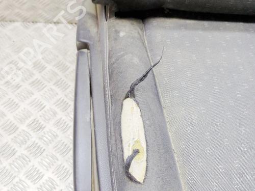 Right front seat OPEL MOVANO B Van (X62) 2.3 CDTI FWD (FV) | BP38783226C16  - Image 8