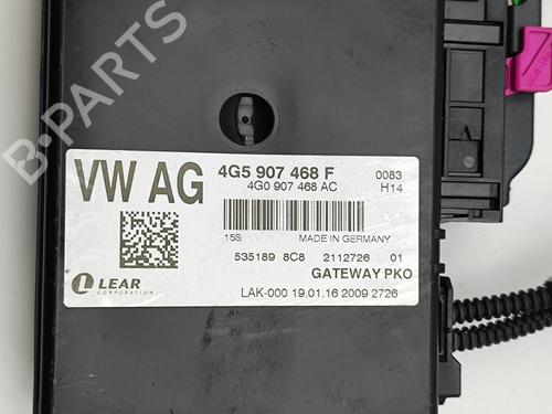 Electronic module AUDI A6 C7 Avant (4G5, 4GD) 3.0 TDI quattro | BP26168078M83  - Image 7