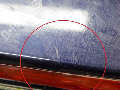 Tailgate OPEL SIGNUM Hatchback (Z03) 2.2 direct (F48) | BP29752778C6