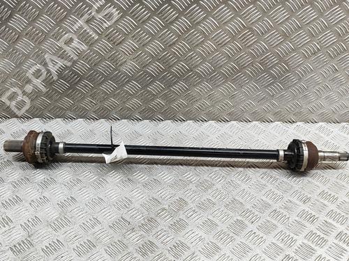 Used Left rear driveshaft VOLVO XC60 II (246) D4 AWD (190 hp) 24141129