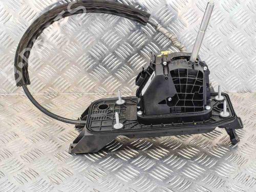 Gearstang SKODA SUPERB II (3T4) 2.0 TDI (170 hp) 6753624