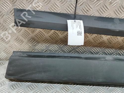 Dørliste OPEL MOKKA 1.2 (76) | BP27772467C150 - Image 4