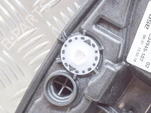 Rear right window mechanism BMW 7 (G11, G12) 730 d | BP7266926C25 