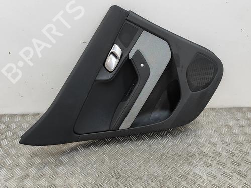 Sæde sæt POLESTAR POLESTAR 2 (534) EV | BP28431558C78 