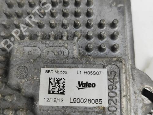 Electronic module MASERATI QUATTROPORTE VI 3.0 D | BP24818444M83  - Image 6