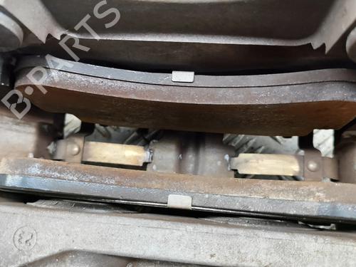 Right front brake caliper MERCEDES-BENZ EQE (V295) EQE 350 (295.125) | BP28559487M104  - Image 6