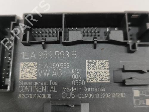 Electronic module VW ID.4 (E21) PRO | BP27767424M83 