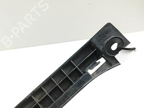 Rear bumper bracket TESLA MODEL S (5YJS) P100D AWD | BP33390530C159  - Image 6