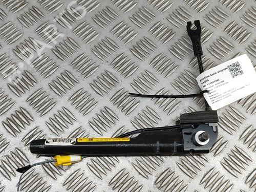 Used Electronic module FIAT 500 (312_) 1.0 Mild Hybrid (312.AYD1B) (69 hp) 28674941