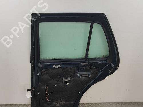 Right rear door MERCEDES-BENZ M-CLASS (W163) ML 270 CDI (163.113) | BP28302654C5