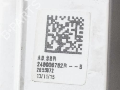 Electronic module RENAULT MASTER III Van (FV) 2.3 dCi 135 FWD (FV0N, FV08, FV06, FV00, FV1S) | BP6766787M83