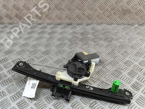 Used Rear right window mechanism Rear right window mechanism JAGUAR I-PACE (X590) EV400 AWD (400 hp) 28387867 28387867
