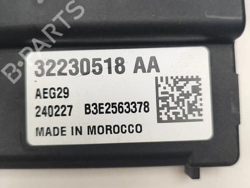 Electronic module VOLVO XC90 II (256) B5 Mild-Hybrid | BP28562345M83  - Image 7