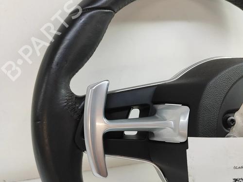 Steering wheel PORSCHE CAYENNE (9YA) 3.0 AWD (9YAAA1) | BP33661377C49 - Image 4