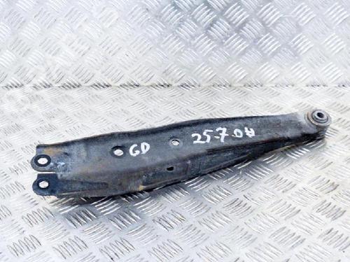 Right rear suspension arm SUBARU FORESTER (SH_) 2.0 D AWD (SHH, SHD, SHN) | BP6863719M15 