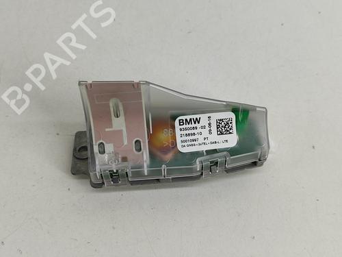 Used Antenna/Base BMW 4 Coupe (F32, F82) 435 d xDrive (313 hp) 21809272