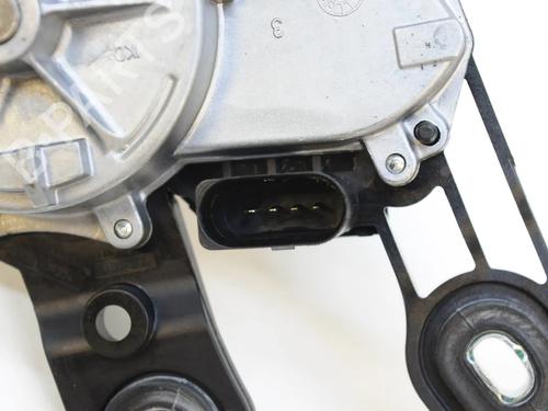 Rear wiper motor VW GOLF VII (5G1, BQ1, BE1, BE2) 1.6 TDI | BP30256485M102