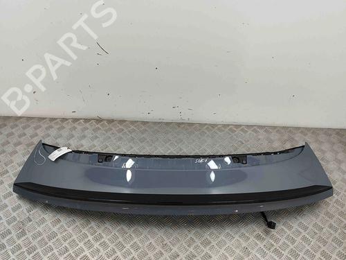 Pynteliste til bagklap PORSCHE CAYENNE Coupe (9YB) 4.0 S AWD (9YBBJ1) (475 hp) 29593499