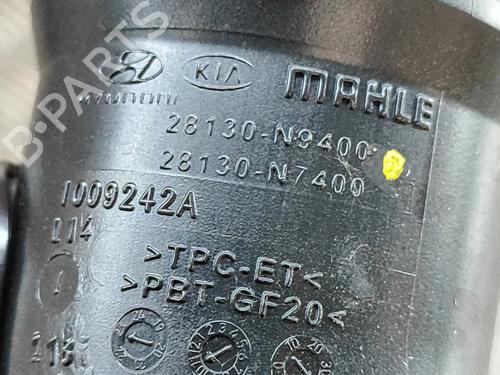 Pipe KIA SPORTAGE V (NQ5) 1.6 T-GDI | BP28562406M125