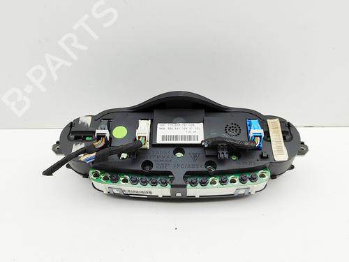 Instrument cluster PORSCHE BOXSTER (986) 2.5 | BP30005465C47 