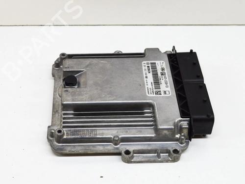 Computer motormanagement JAGUAR F-PACE (X761) 2.0 TD4 AWD | BP10735494M57 