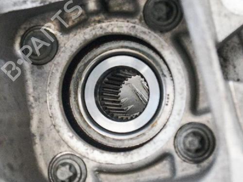 Right rear steering knuckle BMW X5 (F15, F85) xDrive 35 i | BP14656924M28 