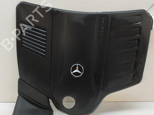 Used Upper protection MERCEDES-BENZ GLE (V167) GLE 450 4-matic (167.159) (381 hp) 28687824