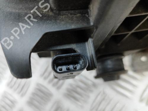 Luftfiltergehäuse MERCEDES-BENZ E-CLASS (W213) E 350 e (213.050) | BP27158471M87 