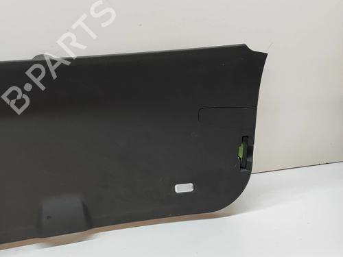 Boot lining SKODA ENYAQ iV SUV (5AZ) 60 | BP27786805I3