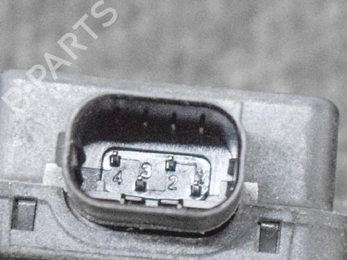 Electronic module MERCEDES-BENZ A-CLASS (W176) A 180 CDI / d (176.012) | BP7738972M83 