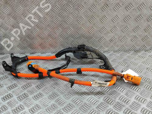 Used Wiring harness JAGUAR F-PACE (X761) 2.0 P400e Plug-in Hybrid (404 hp) 28275613