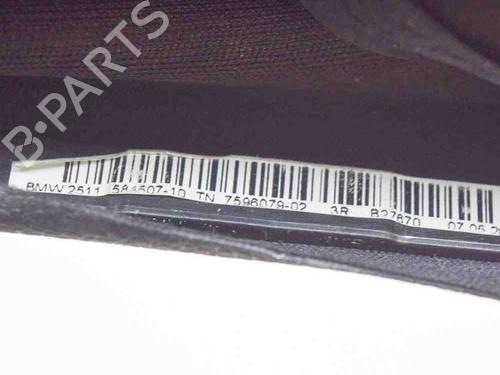 Shift knob BMW 3 (F30, F80) 320 i | BP29812419I34 