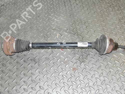Used Left rear driveshaft AUDI A4 B8 Avant (8K5) S4 quattro (333 hp) 30210988