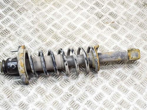 Left rear shock absorber MITSUBISHI ASX (GA_W_) 1.8 DI-D 4WD (GA6W) | BP13386409M18 