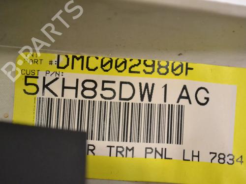 Other DODGE NITRO 2.8 CRD 4WD | BP30281396O1