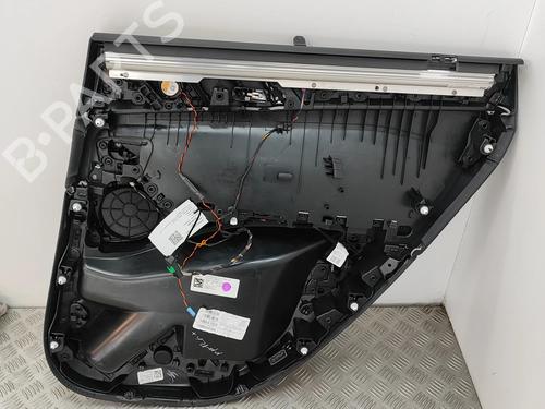 Rear left panel BMW X6 (G06, F96) xDrive 30 d Mild-Hybrid | BP38260402C60 - Image 4