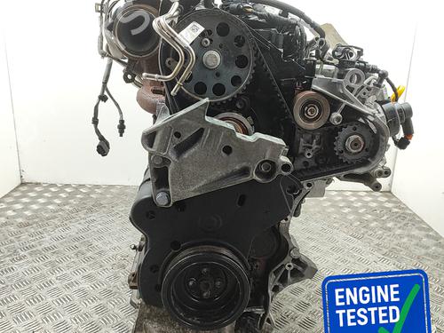 Used Engine Engine OPEL INSIGNIA B Grand Sport (Z18) 1.5 (68) (165 hp) 32973072 32973072