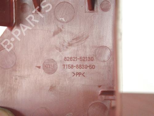 Cable LEXUS RX (_L2_) 450h AWD (GYL25_, GYL26_, GYL25, GYL26, GYL25R, GYL26R) | BP33346748E12  - Image 5