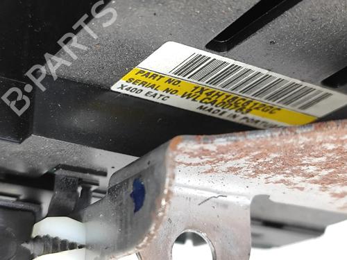 Electronic module JAGUAR X-TYPE I Estate (X400) 2.0 D | BP24306487M83 