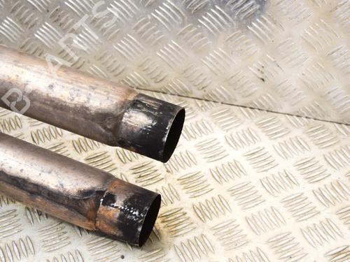 Exhaust system MASERATI QUATTROPORTE VI 3.0 S Q4 | BP28061915M121 - Image 4